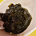 むむむん's cooksnap of when they made かんたーん♪青のり(生)の佃煮.