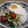 sonore's cooksnap of when they made 鶏ひき肉と野菜のタイ風バジル炒め.