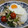 sonore's cooksnap of when they made 鶏ひき肉と野菜のタイ風バジル炒め.