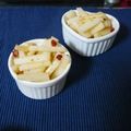 Ｕ・ェ・Ｕ's cooksnap of when they made 長いもにんにくクレイジー炒め！.