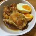 hirose3939's cooksnap of when they made ばあば流、おいしい酢で簡単手羽先.