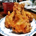 瑞穂’mizuho♡'s cooksnap of when they made 鶏手羽元の唐揚げ.