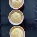 しちゅ's cooksnap of when they made 簡単濃厚材料３つ☆本格スフレチーズケーキ.