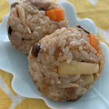 クックJWLD9G☆'s cooksnap of when they made 簡単！入れて炊くだけ☆中華風炊き込みご飯.