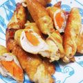 のり子のおかず♪'s cooksnap of when they made 人参消費に！簡単人参肉巻き。お弁当にも。.