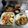 ebipeco's cooksnap of when they made サーモンのたたきとアボカドのサラダ.