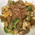 クック5NOFPV☆'s cooksnap of when they made 簡単＆時短♡ふわとろゴーヤチャンプルー.