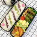 ゆづキッチン's cooksnap of when they made 簡単☆くるくるチーズの甘じょっぱい卵焼き.