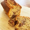 さあo9o5's cooksnap of when they made 強力粉のパウンドケーキ.