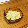 Asato★'s cooksnap of when they made FPでちゃちゃっと簡単★コールスロー.