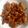 魅華千's cooksnap of when they made 甘辛鶏皮にんにく。.
