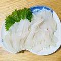 ボブナナ's cooksnap of when they made 自宅食堂いかさし定食.