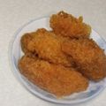 きらり流れ星's cooksnap of when they made おからと肉じゃがのリメイクコロッケ.