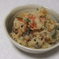 きらり流れ星's cooksnap of when they made おから煮物♪簡単卯の花炒り.