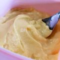 よしよしのキッチン☆'s cooksnap of when they made 簡単電子レンジ全卵カスタードクリーム.