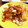 伊藤ゆずえもん's cooksnap of when they made 【使いきり】ゴーヤのわたのカレー焼き.