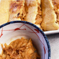 ちゃこ☆★☆'s cooksnap of when they made えのきのおかず味噌♡柚子胡椒風味.