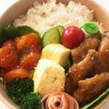 はらはらまる's cooksnap of when they made レンジで作る カンタンエビチリ.