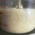 Yokchina's cooksnap of when they made ヨーグルティアで麹のみ甘酒.
