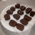 のはら先生's cooksnap of when they made ＨＭで簡単ホワイトチョコクッキー.