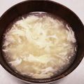 ハスカップジャム's cooksnap of when they made しらすのふんわりたまご中華スープ.