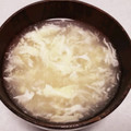 ハスカップジャム's cooksnap of when they made しらすのふんわりたまご中華スープ.