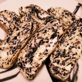ハスカップジャム's cooksnap of when they made 痛風対策！ひじきの白だし卵焼き.