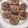 hdsy's cooksnap of when they made 照り照りゴーヤの肉詰め.