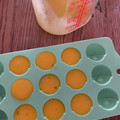 ひとり食卓's cooksnap of when they made 〓溶き卵を冷凍保存しても普通に使えちゃう.