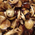 かめのたろう's cooksnap of when they made 【作り置き】なすときのこのマリネ.