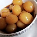 37ギ☆'s cooksnap of when they made 玉こんにゃく（山形）.