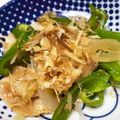 chacokon☆'s cooksnap of when they made 簡単☆お手軽豚こまピーマン炒め丼♩.