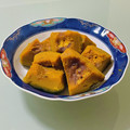 キンプリ's cooksnap of when they made ほっくり甘～い♡かぼちゃの煮物.