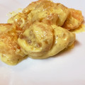 クックJCEV54☆'s cooksnap of when they made 簡単エビマヨ.