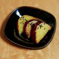 チコリママ's cooksnap of when they made 美味しくて幸せ～♪サツマイモのハニーバター.