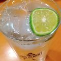 ゆすひと's cooksnap of when they made すだち水.