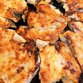 LiriKithen's cooksnap of when they made ぎょうざの丸岡好きの手作り餃子.