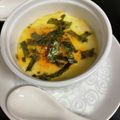 コッシーミッキーママ's cooksnap of when they made トースターで！豆腐の鉄板焼き風♪.