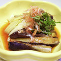 アヒる子's cooksnap of when they made 簡単☆なす炒め☆(煮浸し風).