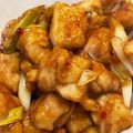 クックDVA20U☆'s cooksnap of when they made 鶏モモの照り焼き.
