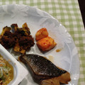 さぁ★たぁ★'s cooksnap of when they made 簡単！漬け込み♪ぶりの にんにく醤油焼き.