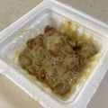 papikun's cooksnap of when they made ☆マヨ納豆ご飯☆.