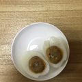 かおり♡♡♡'s cooksnap of when they made ゆで卵de簡単おつまみ☘️味噌マヨ.