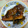 まりゆりひろこ's cooksnap of when they made 【簡単】カレイの煮付け.