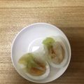 かおり♡♡♡'s cooksnap of when they made 簡単！美味しい！ゆで卵アレンジ.