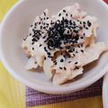 フリースタイル☆'s cooksnap of when they made レンコンとツナのサラダ☆鍋料理の副菜にも.