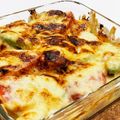 mana5797's cooksnap of when they made ワインに合うトマトとアボカドのチーズ焼き.