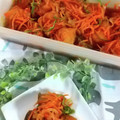 ＊＊ラテ＊＊'s cooksnap of when they made 夏をぶっ飛ばせ！　鮭の南蛮漬け.