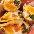 クックMMWR4B☆'s cooksnap of when they made メイン級！油揚げの彩り煮.