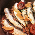 maruball's cooksnap of when they made 【基本の和食】いわしの梅煮.